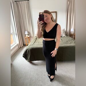 Sincerely Jules Knit 2 piece set